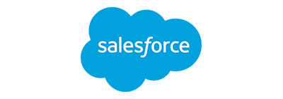 Logotipo de Salesforce