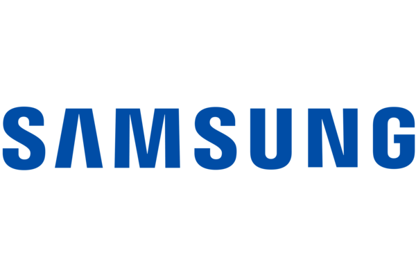 Logo của Samsung