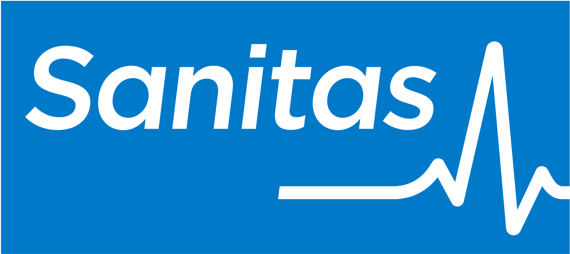 Sanitas logo