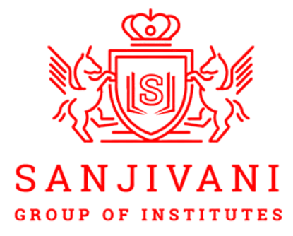 Sanjivani Logo