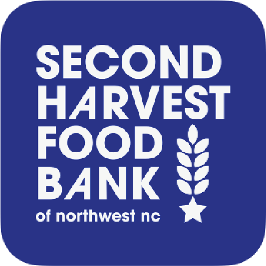 Second Harvest Food Bank