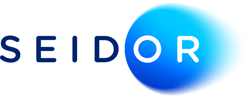 Seidor logo