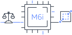 Processeur&nbsp;M6i