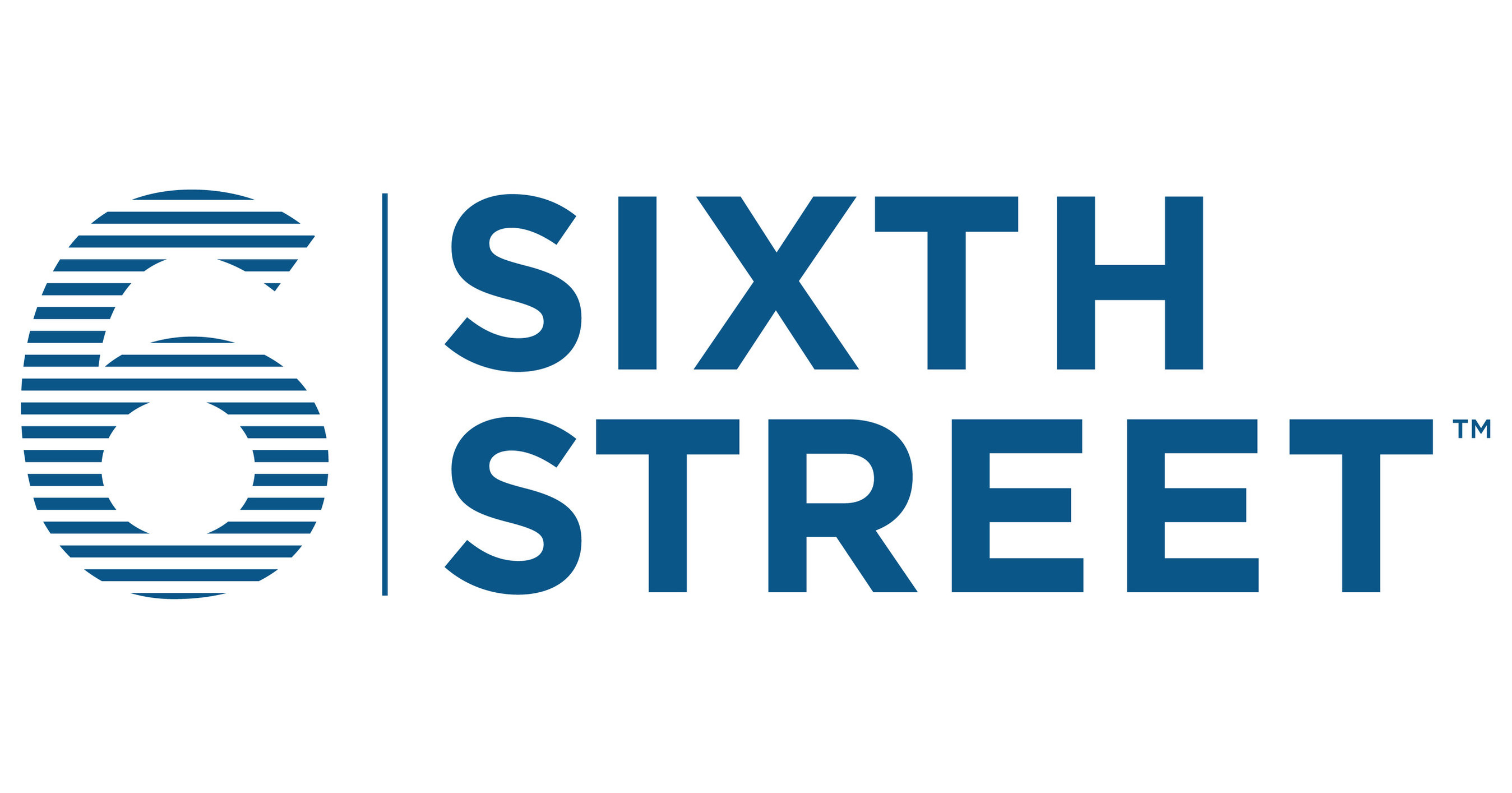 Sixth Street Logo