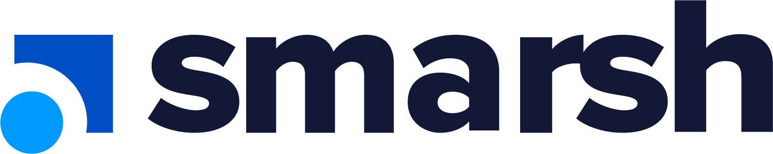 Logotipo da smarsh