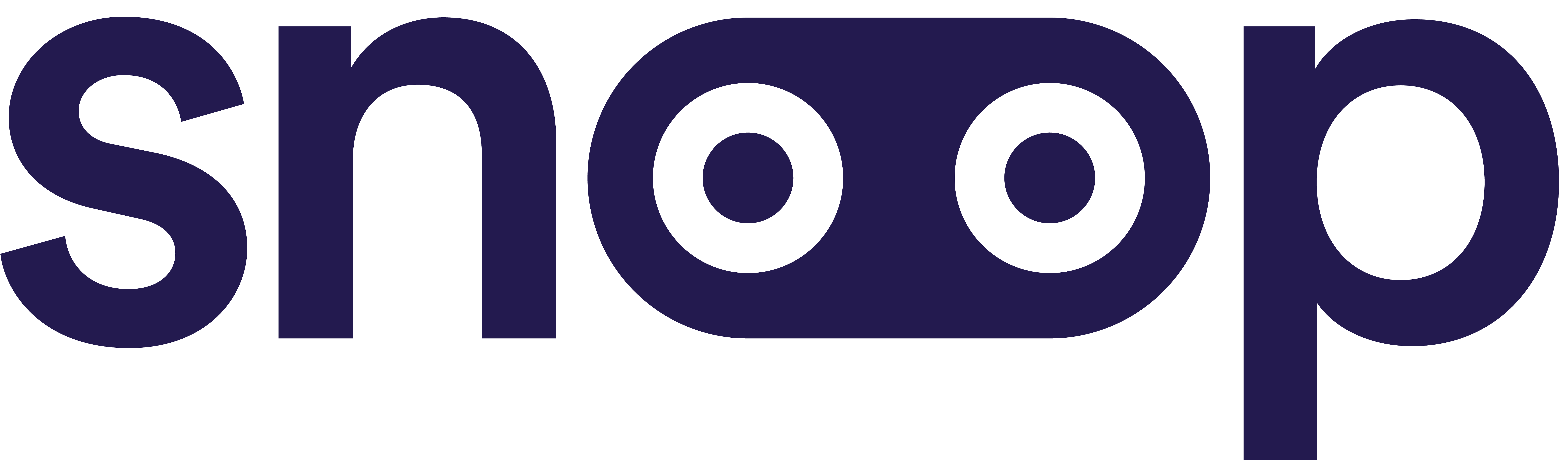 Snoop Logo