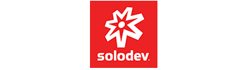 Solodev 徽标