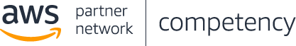 AWS Partner Network | Competency