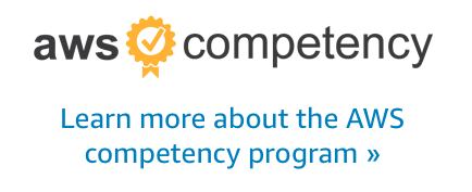 AWS Competency