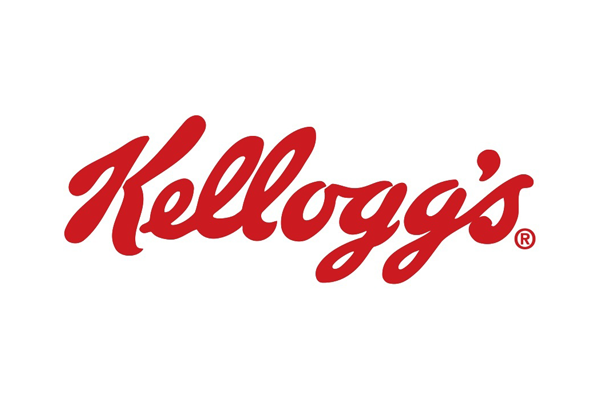 Kellogg's 標誌