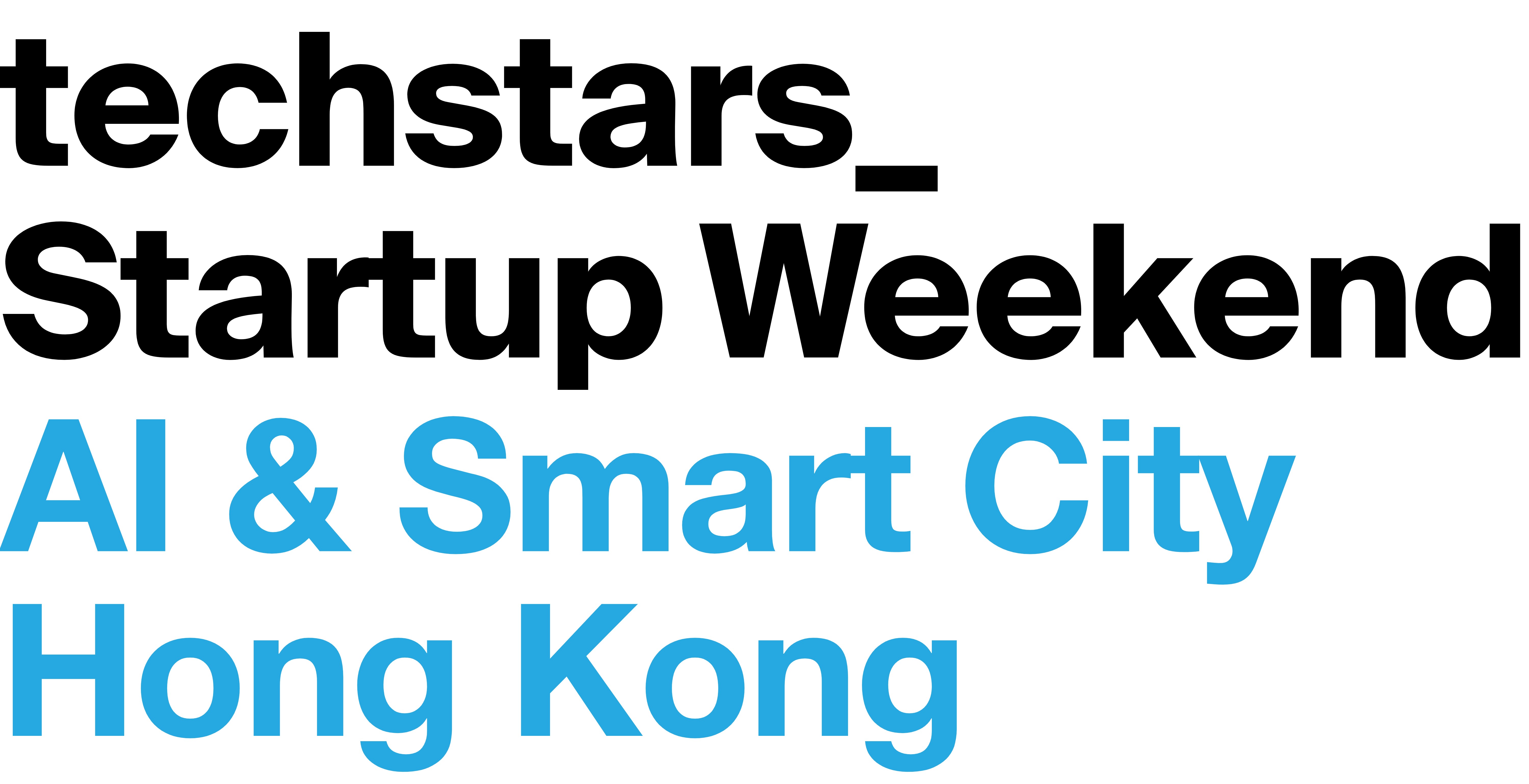 Startup Weekend