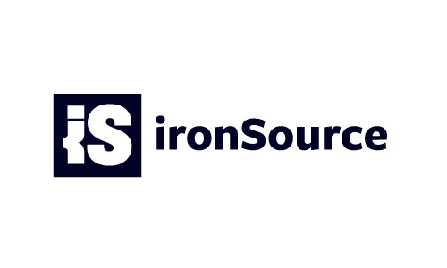 IRONSOURCE. IRONSOURCE компания. IRONSOURCE картинки. IRONSOURCE logo 2021.