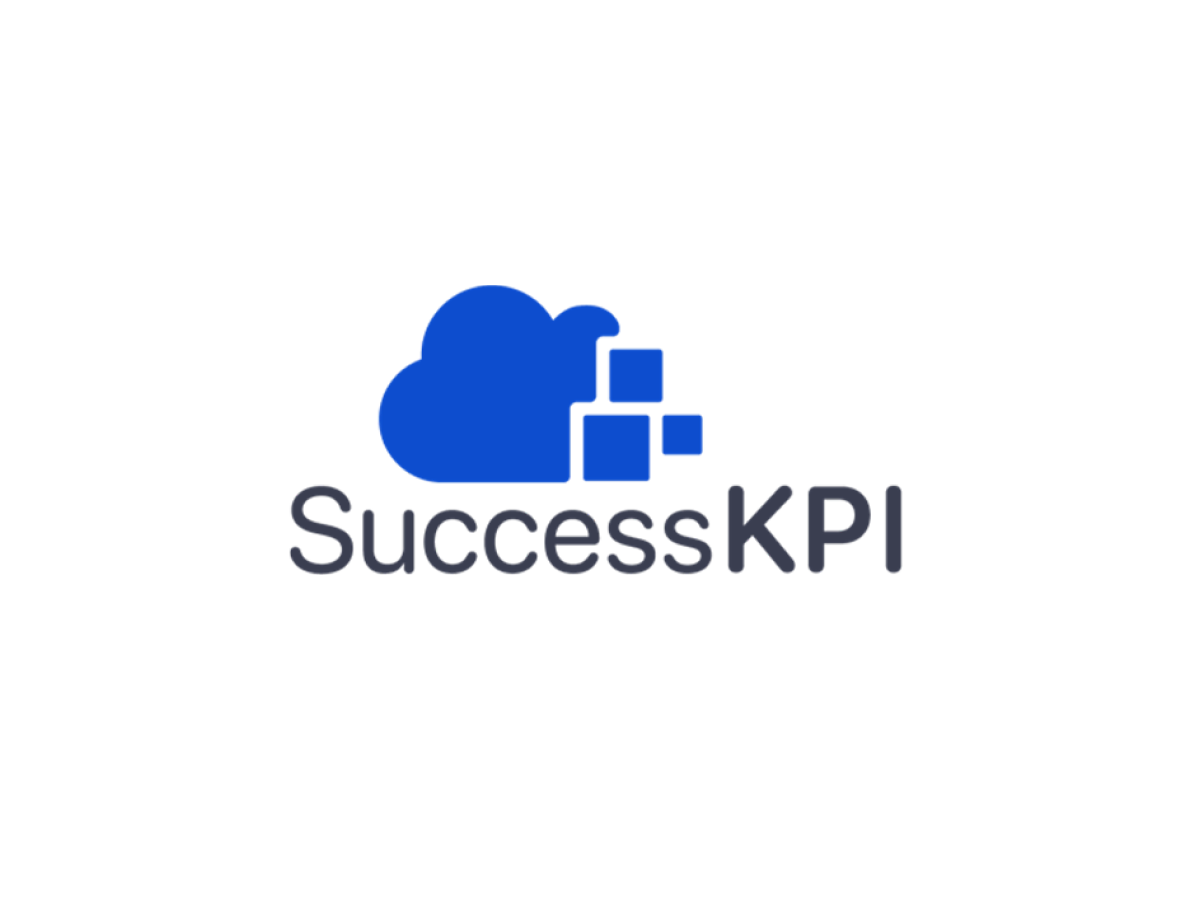 SuccessKPI logo