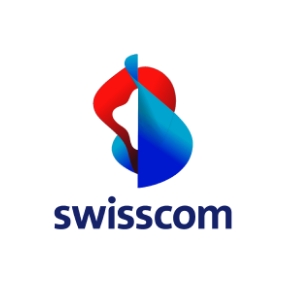 swisscom logo