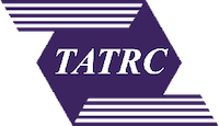 TATRC Logo