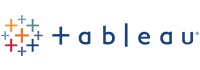 Tableau Logo