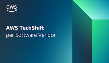 AWS TechShift