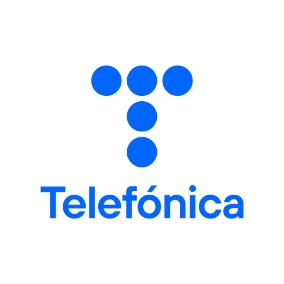 Telefonica logo