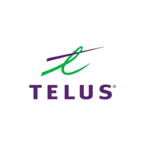 Telus logo