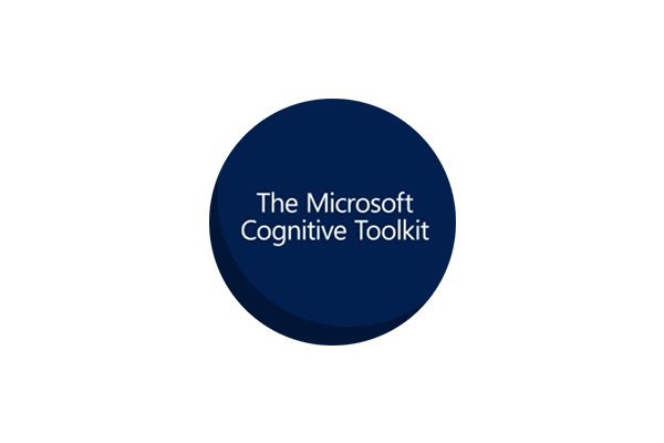 Microsoft Cognitive Toolkit