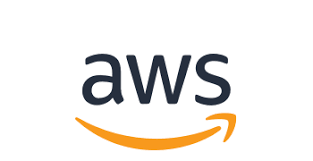 AWS のロゴ