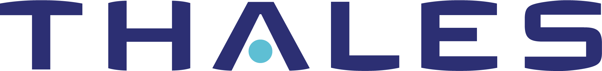 Thales logo