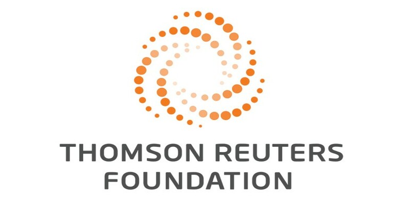 Thomas Reuters Foundation