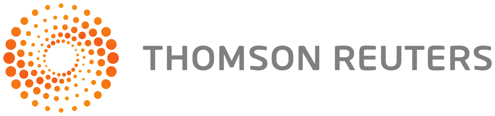 Logo của Thomson Reuters