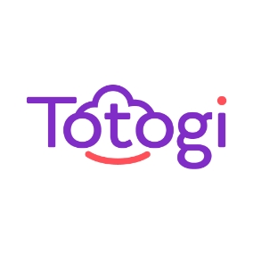 Totogi logo