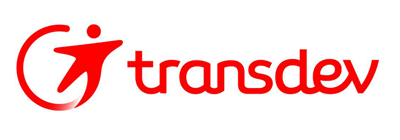 transdev logo