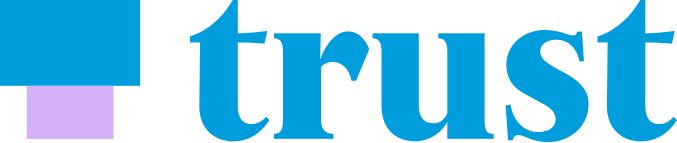 trust logo