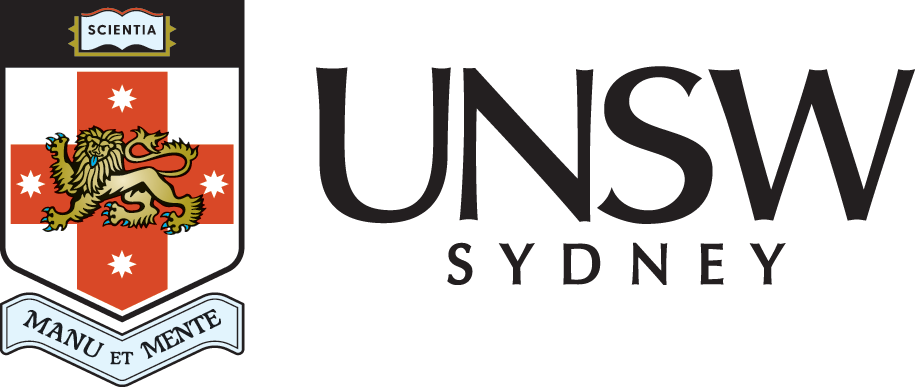 UNSW logo