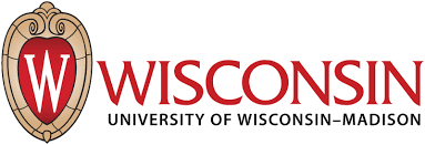 UW Madison 로고