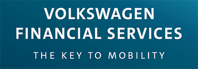 Volkswagen Financial Services Logo