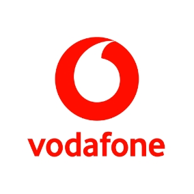 vodafone logo