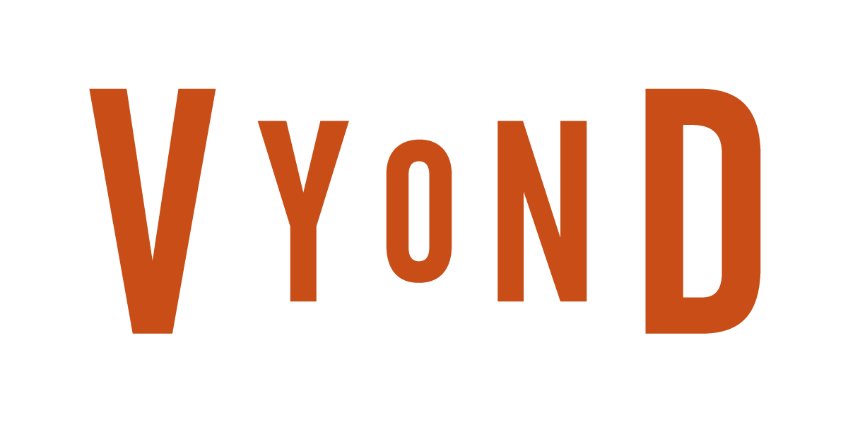 Vyond logo