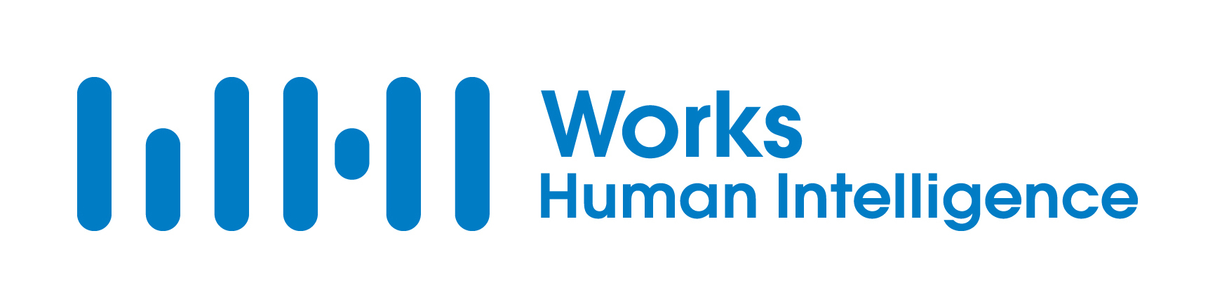 Works Human Intelligence Logo