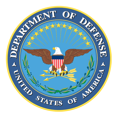 Departamento de Defensa de los Estados Unidos