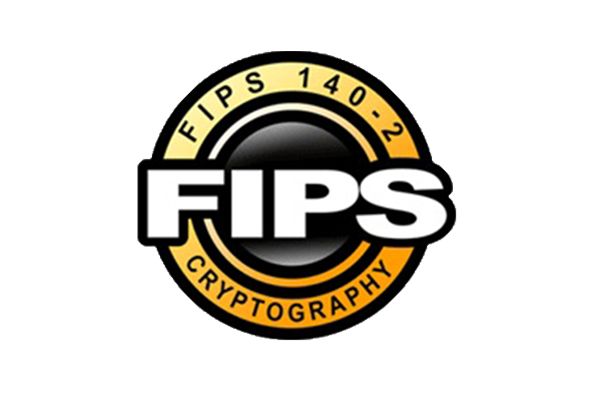 Logo des normes FIPS (Federal Information Processing Standard)