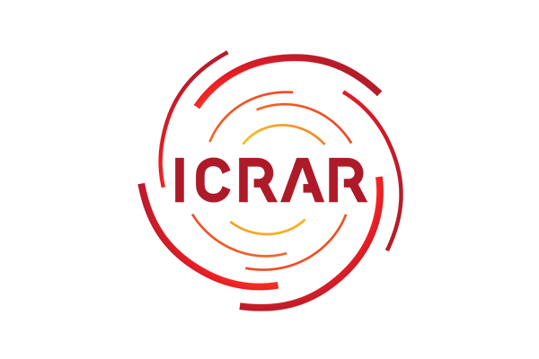 International Centre for Radio Astronomy Research (ICRAR) Case Study