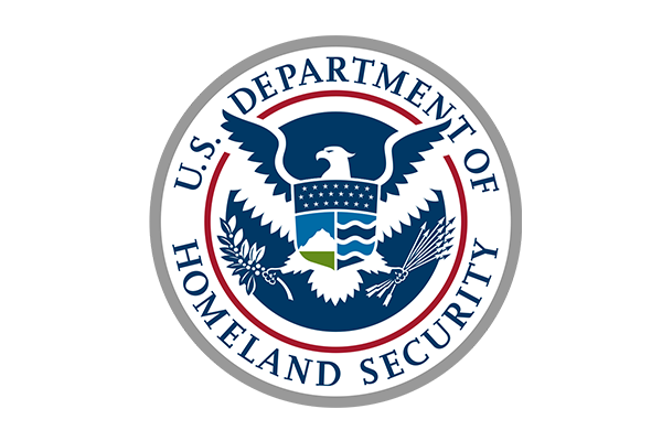 U.S. Department of Homeland Security 