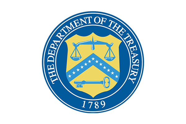 U.S. Department of Treasury