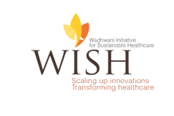 Wadhwani Initiative for Sustainable Healthcare (WISH)