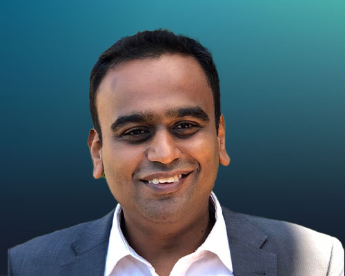 Amith Thirumalai 