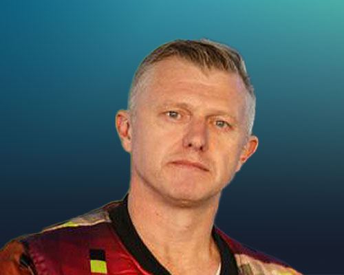 Jason Sandery