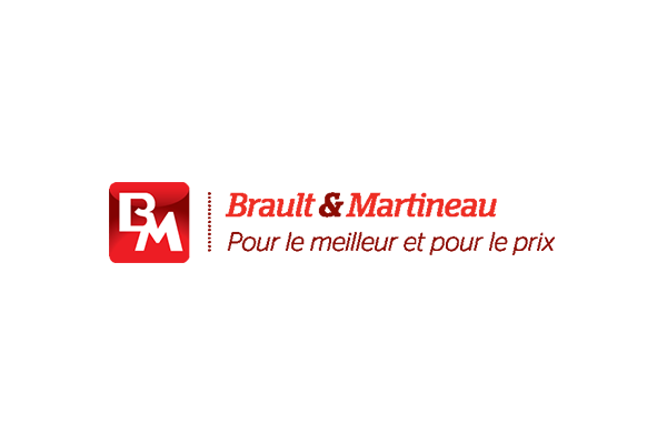 Brault&nbsp;&amp;&nbsp;Martineau