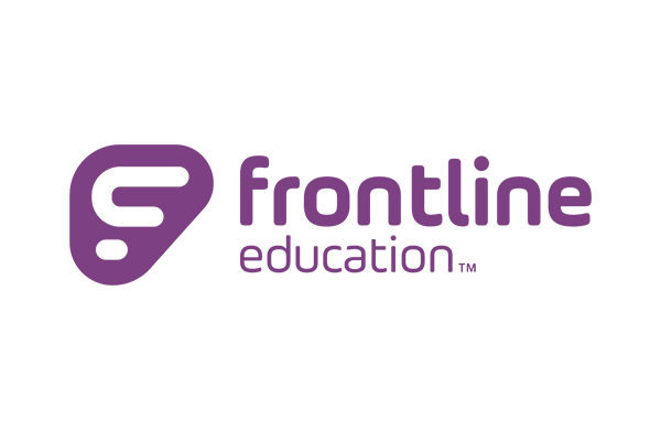 Logo Frontline