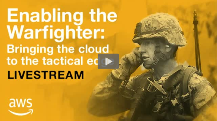 EnablingWarfighter