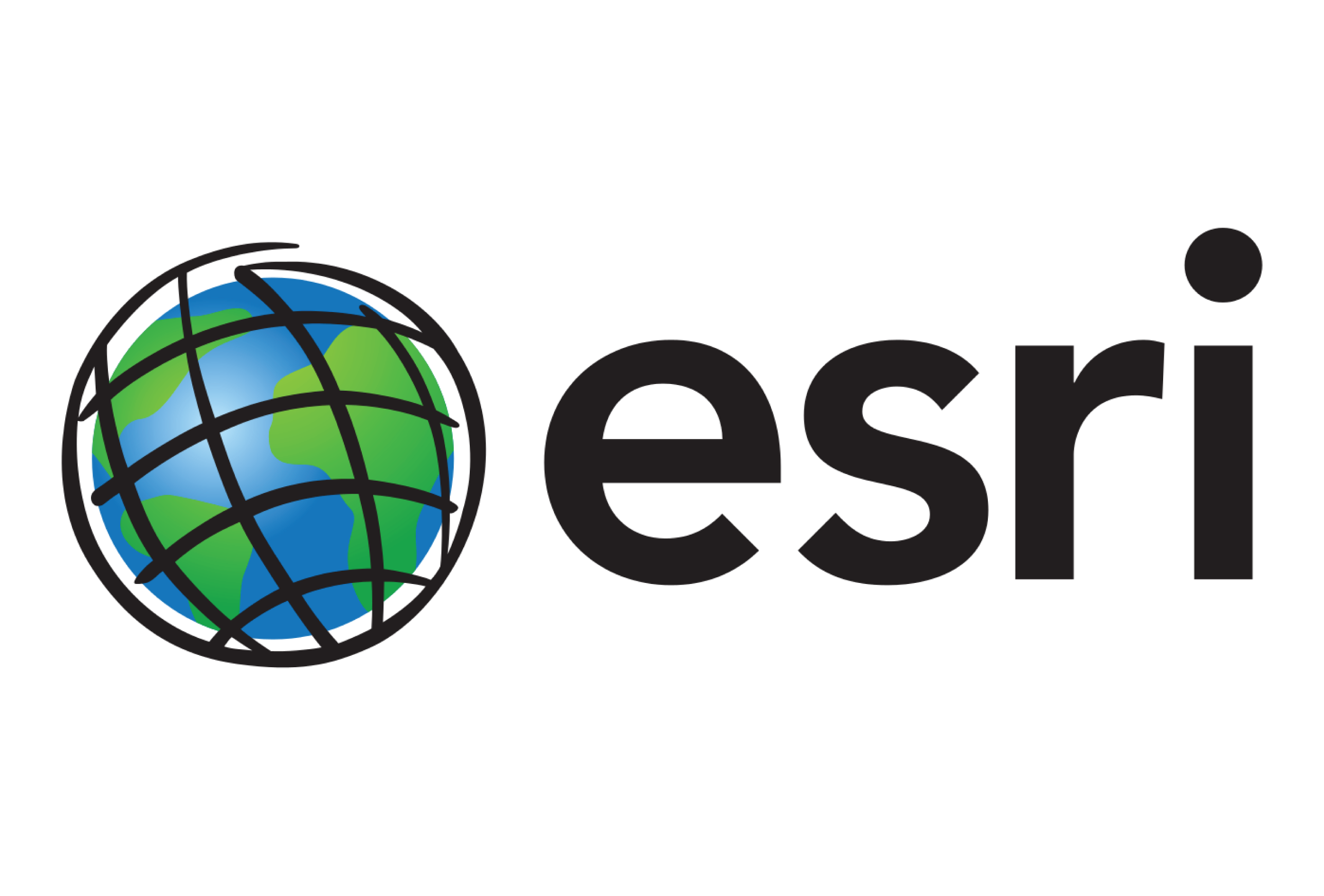 Logotipo da ESRI