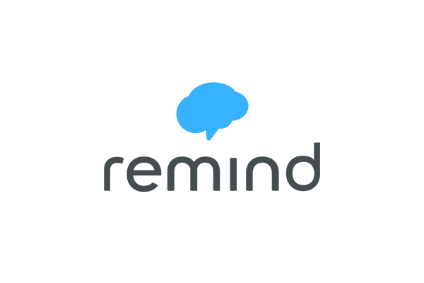 Logotipo de Remind